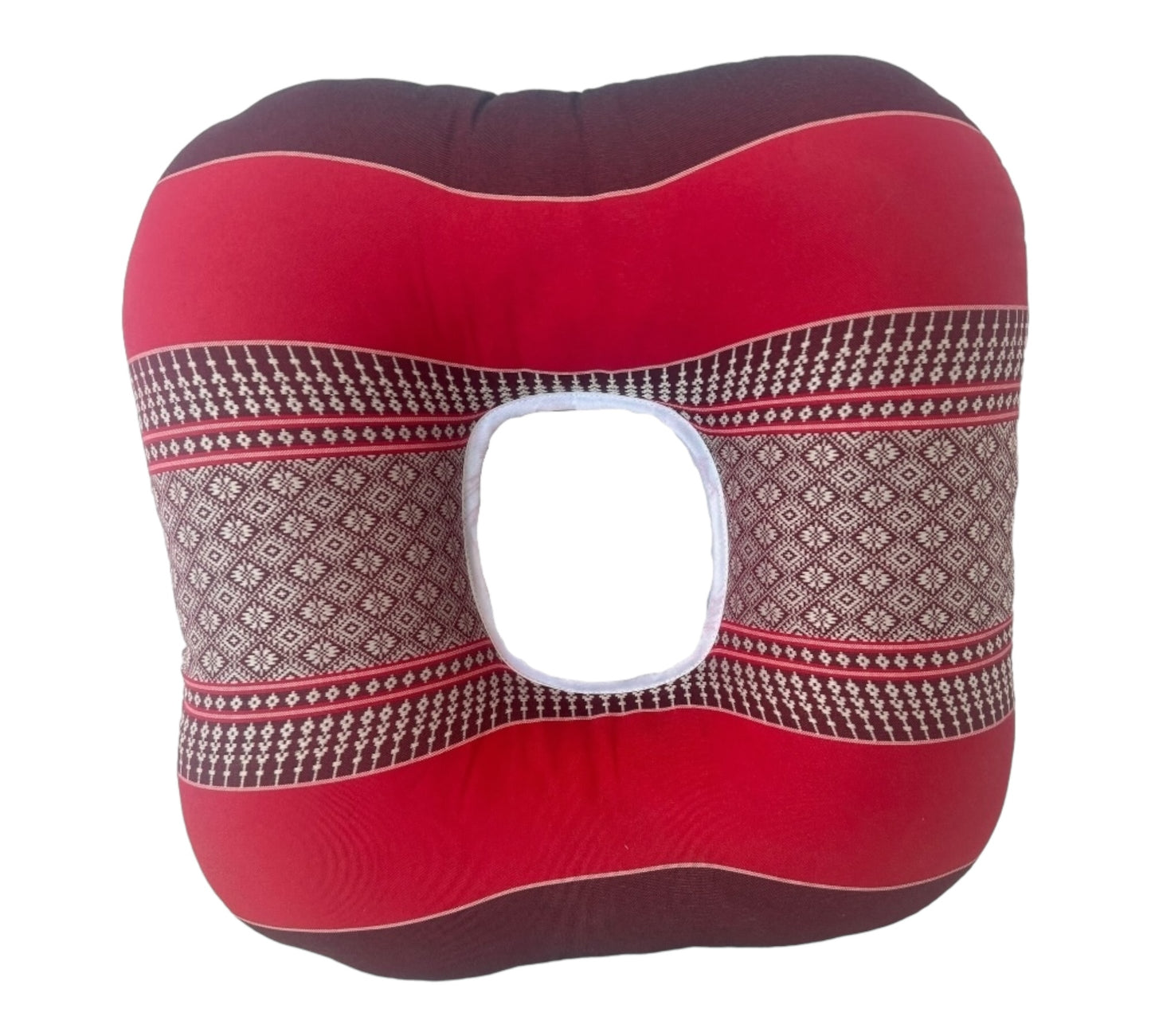 Kissen Donut