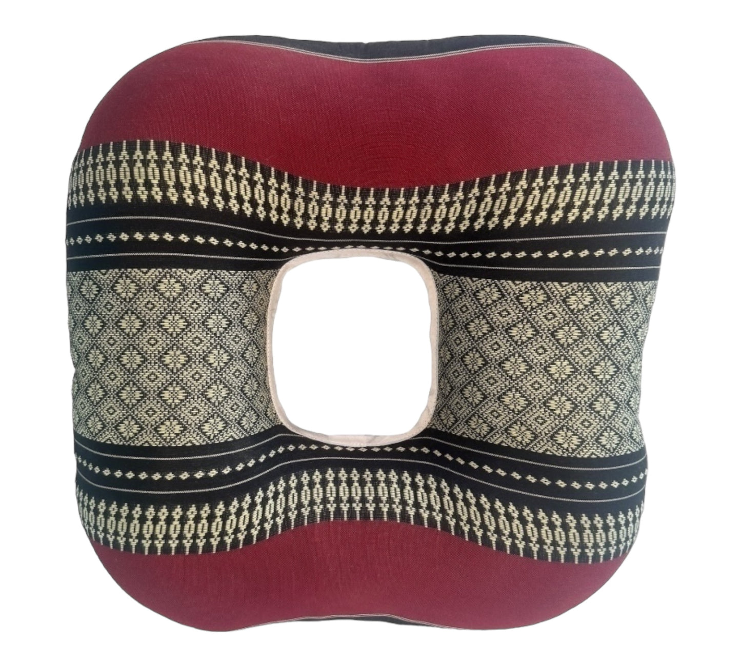 Kissen Donut