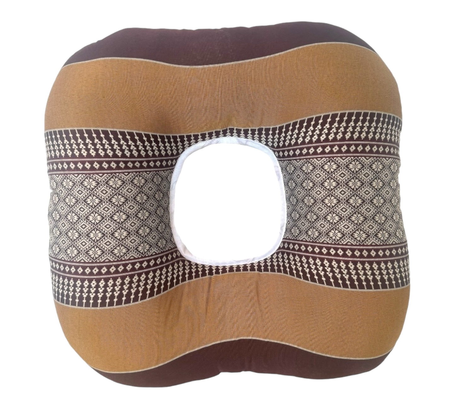 Kissen Donut