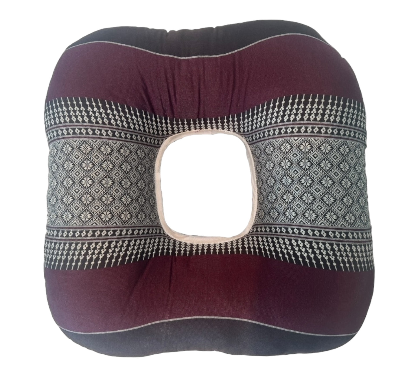 Kissen Donut
