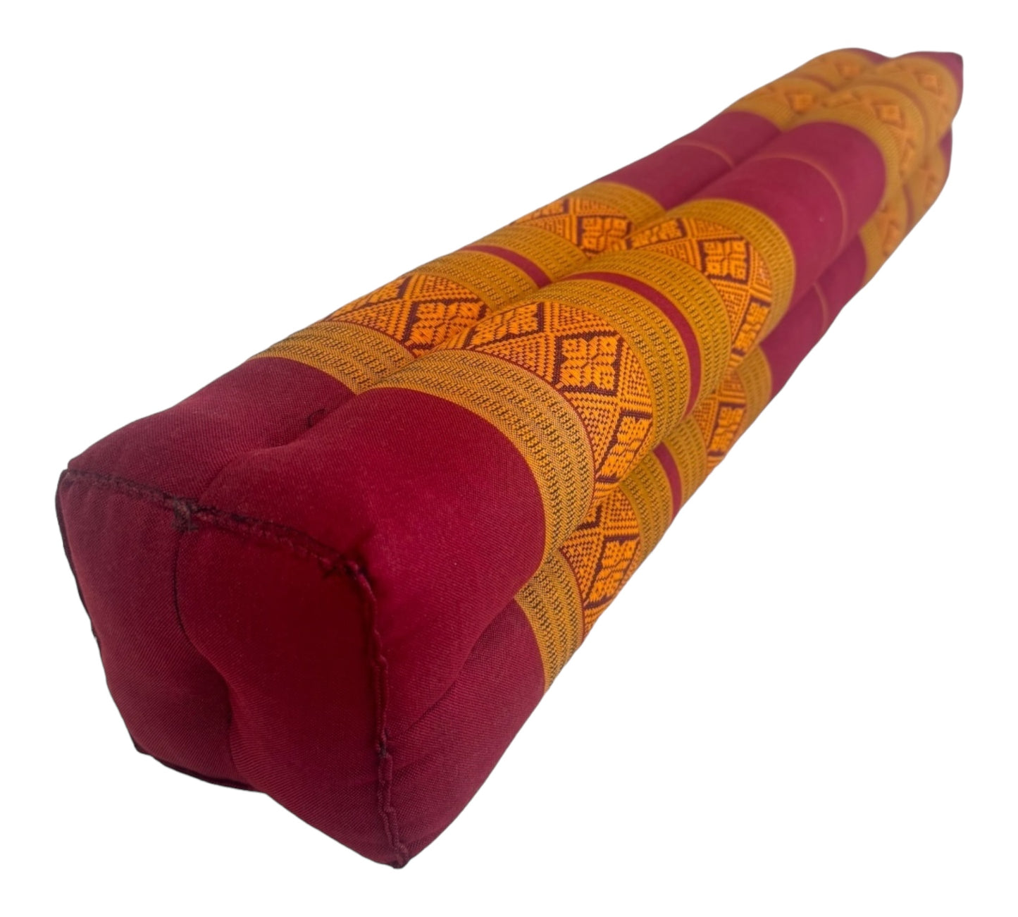 Kissen (Auflage) - langgezogen 80 x 12 x 12cm