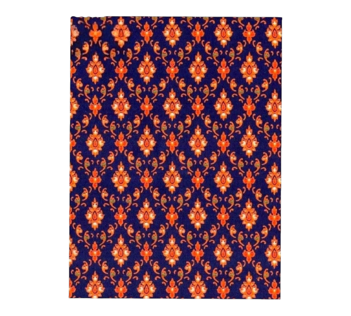 Stoff Thai Style 108 x 200cm, ungenäht