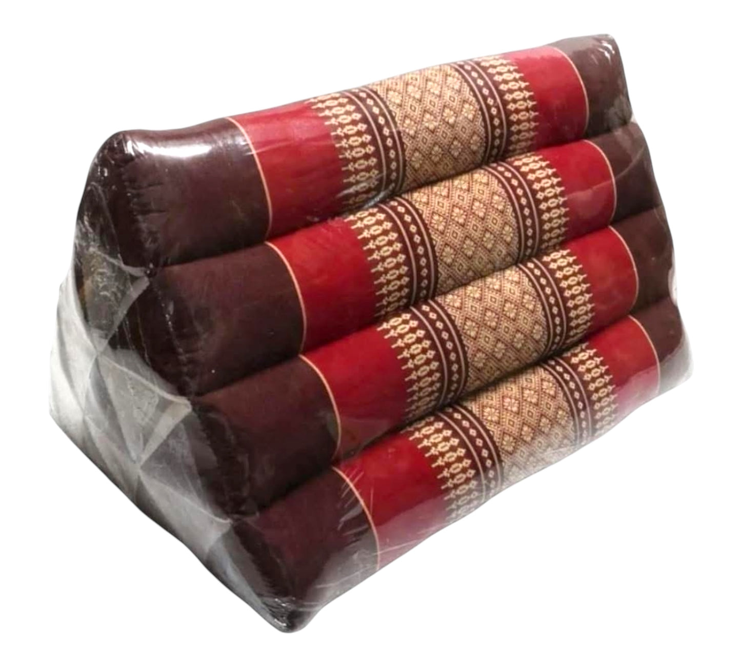 Kissen - Pyramide (3-Ecks Kissen)  48x30x23cm