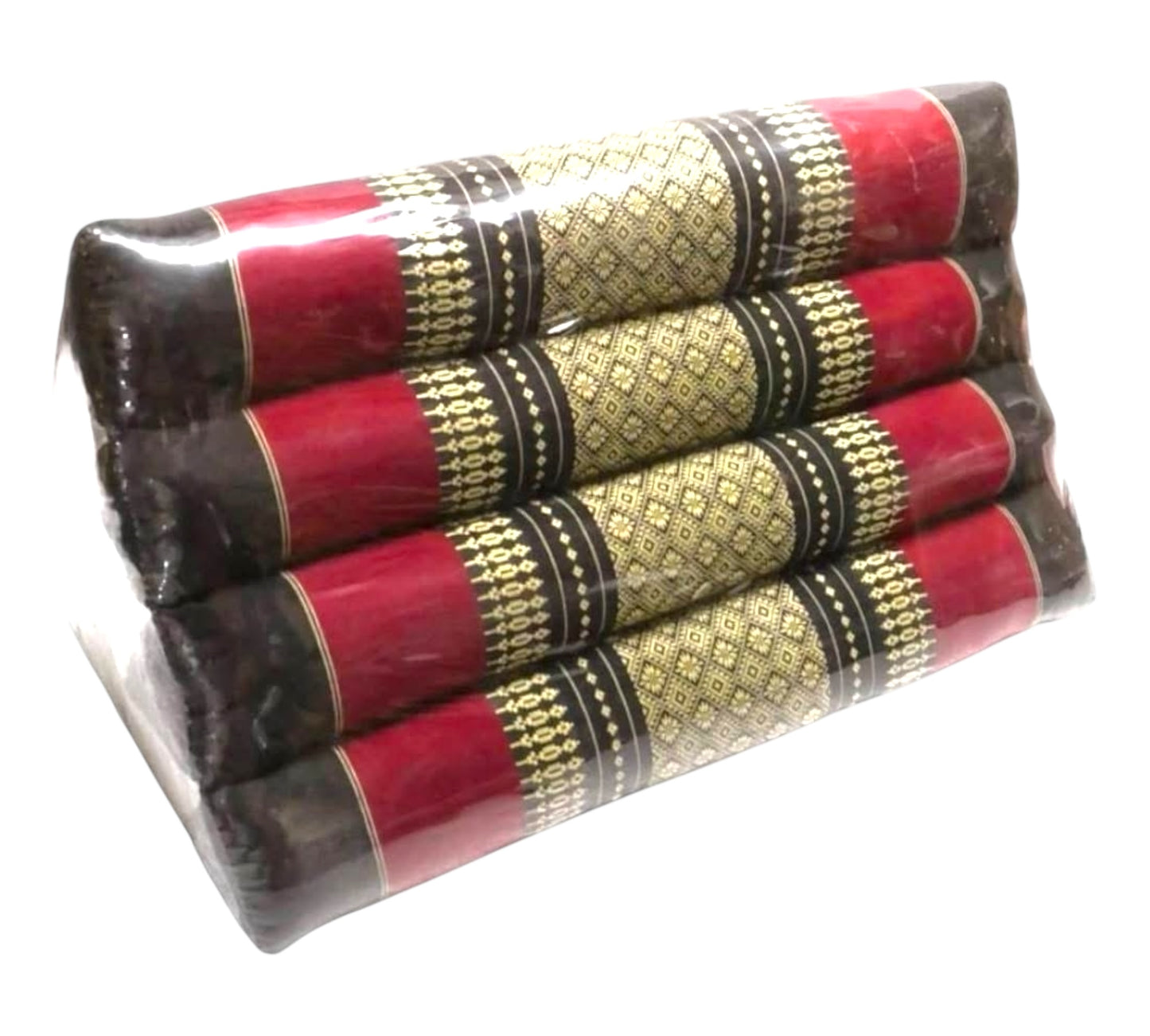 Kissen - Pyramide (3-Ecks Kissen)  48x30x23cm