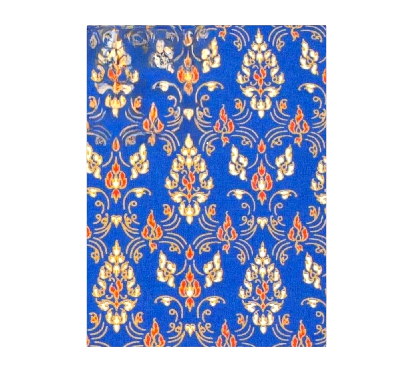 Stoff Thai Style 108 x 200cm, ungenäht