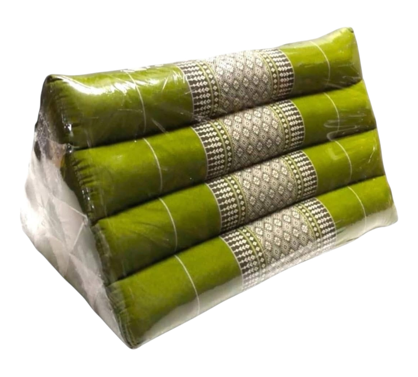 Kissen - Pyramide (3-Ecks Kissen)  48x30x23cm