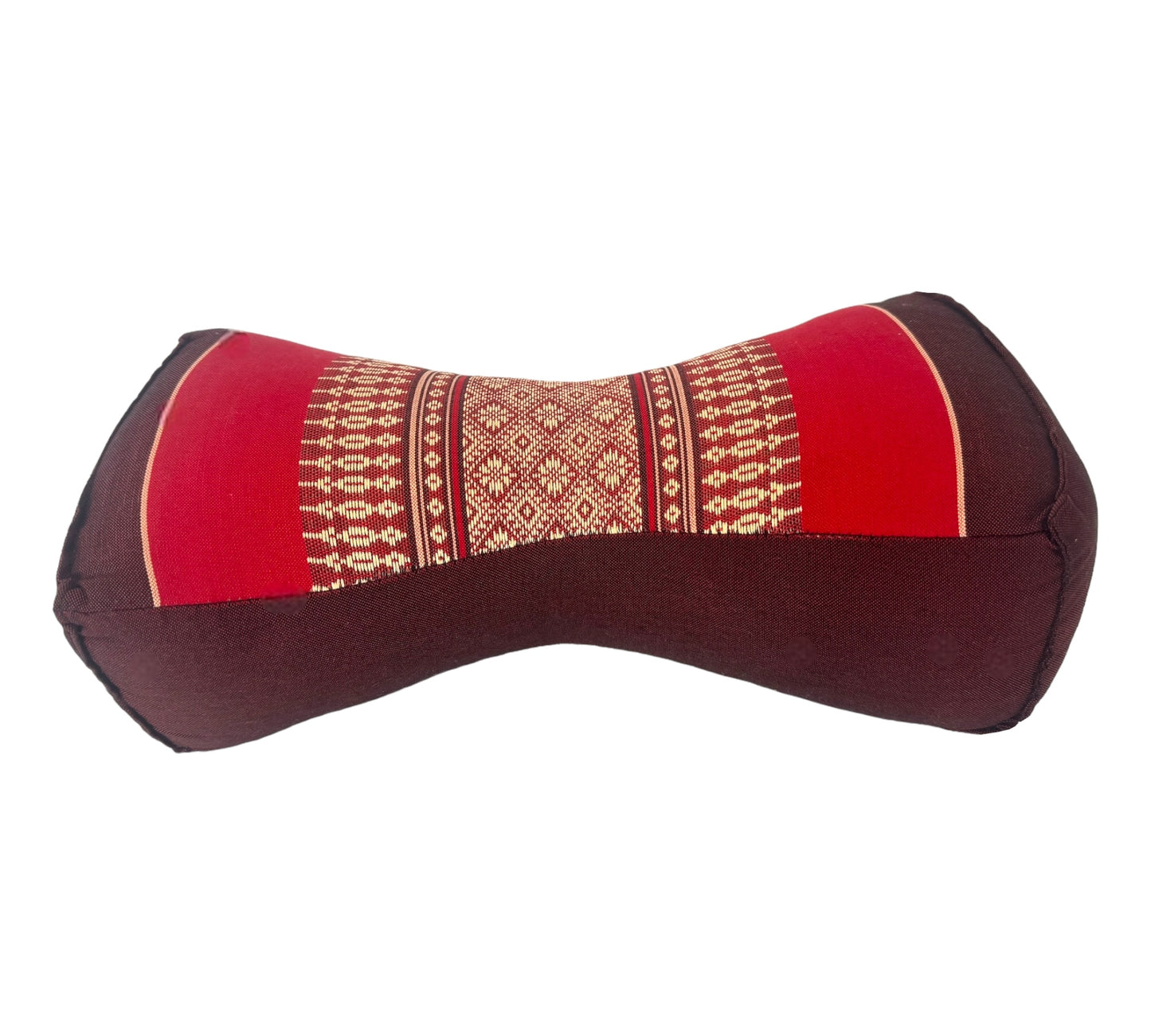 Kissen (Nackenkissen) in Knochenform