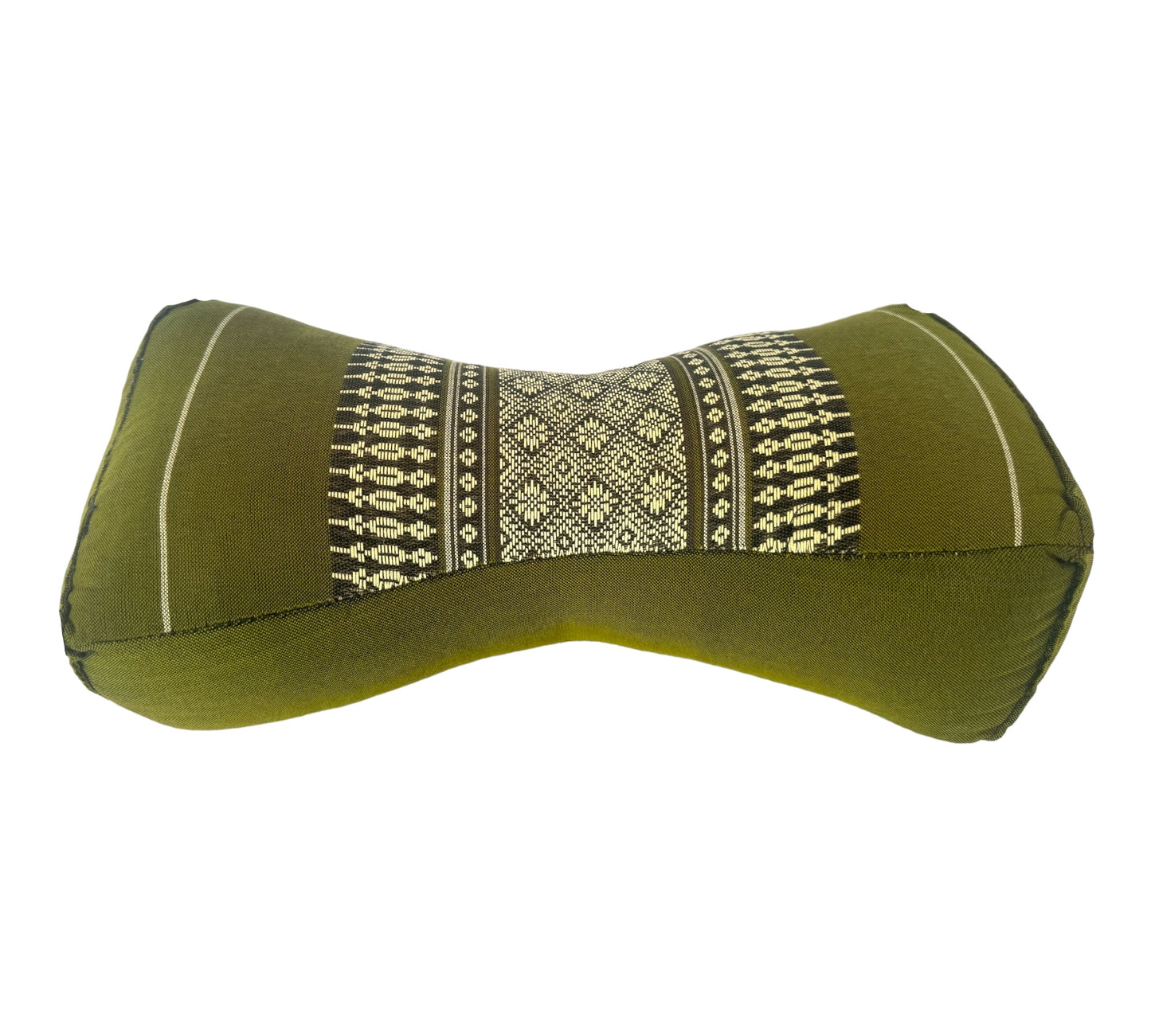 Kissen (Nackenkissen) in Knochenform