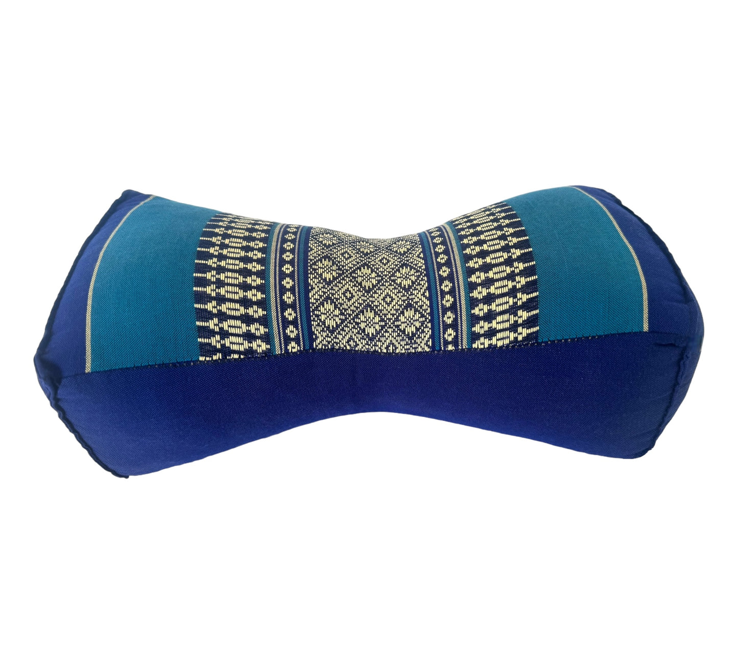 Kissen (Nackenkissen) in Knochenform