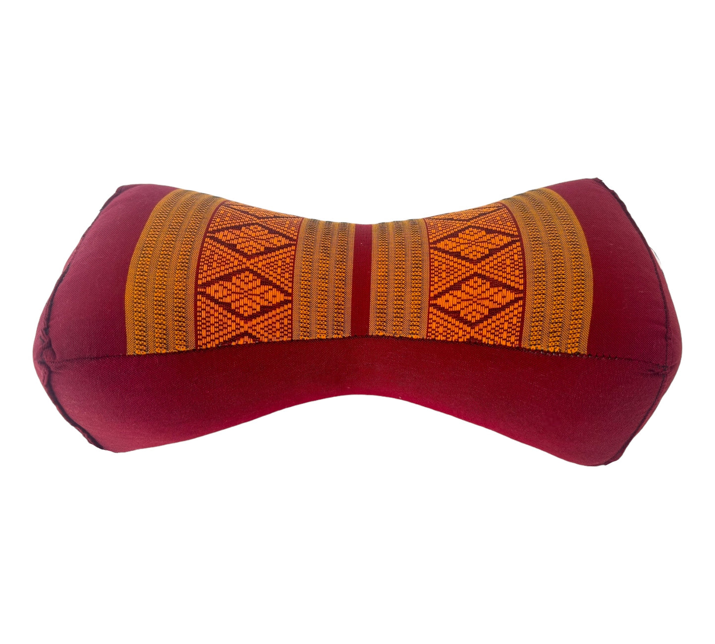 Kissen (Nackenkissen) in Knochenform