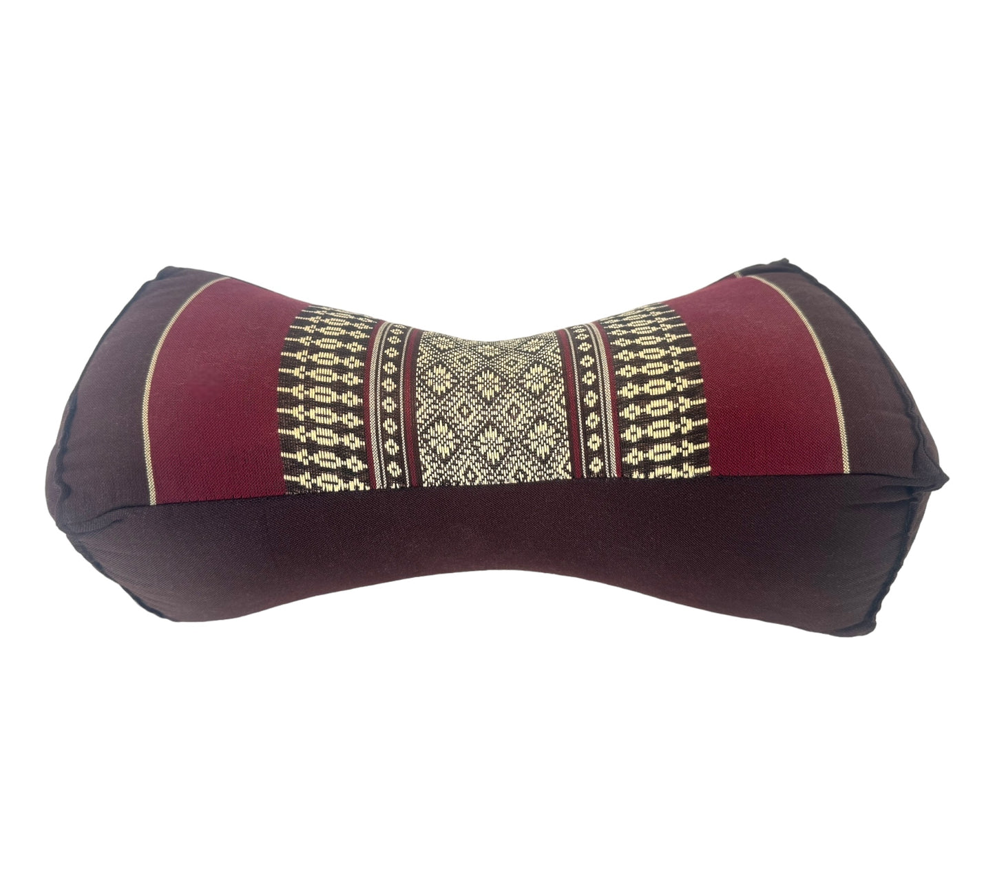 Kissen (Nackenkissen) in Knochenform