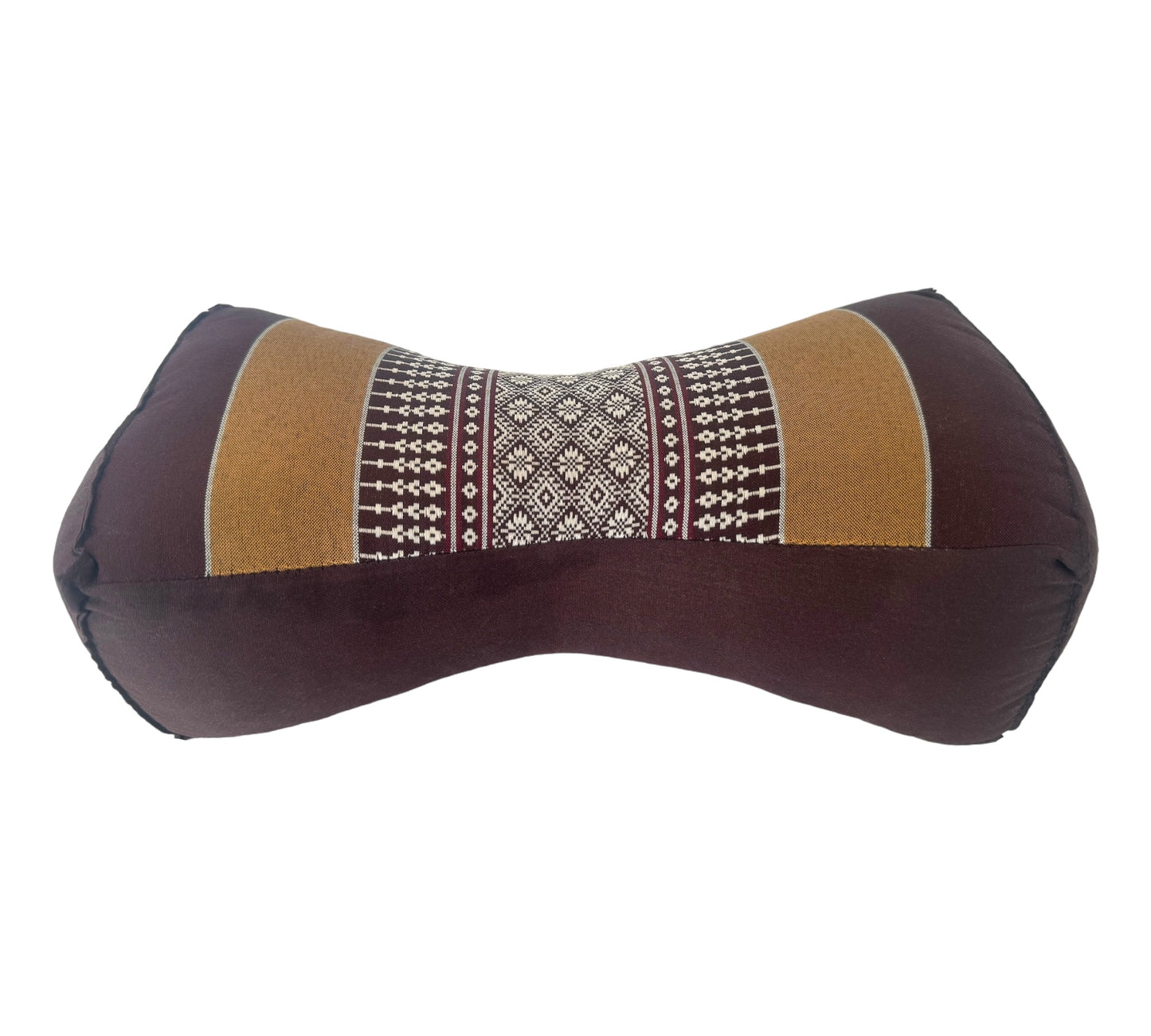 Kissen (Nackenkissen) in Knochenform