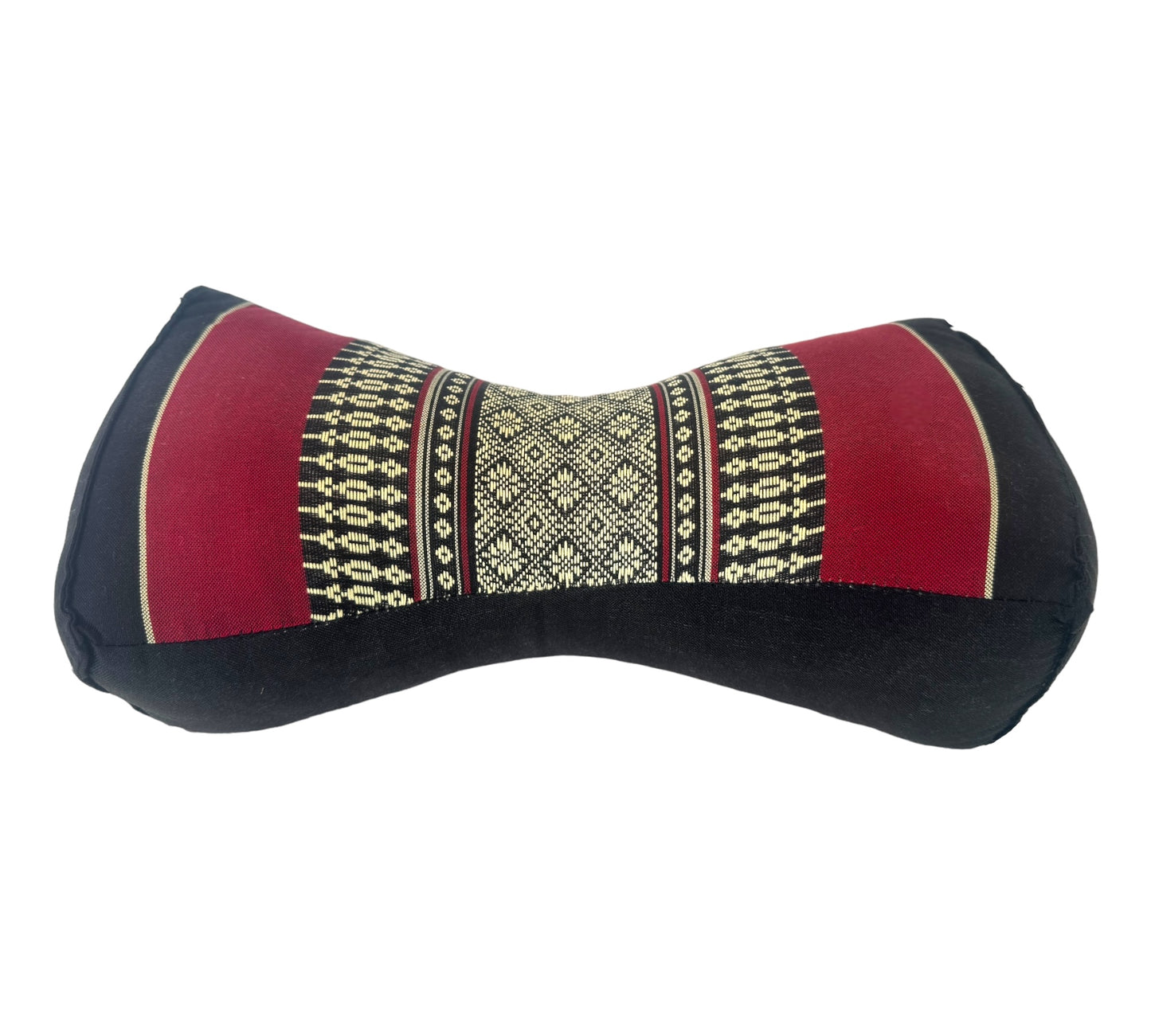 Kissen (Nackenkissen) in Knochenform